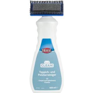 👉 Tapijt Trixie tapijt- en bekledingsreiniger 650 ml 6 st 4011905257624