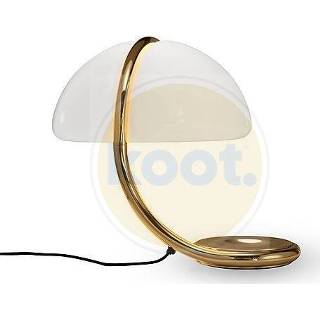 👉 Tafellamp goud Martinelli Luce - Serpente 6095822928919