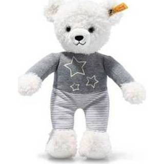 👉 Pluche stuks beren knuffels Steiff Light at Night Knuffi Teddy bear 30 cm 4001505113680
