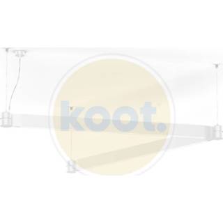👉 Plafondlamp wit Wever & Ducre - Ello System 1.0 / Wandlamp 6095824137135