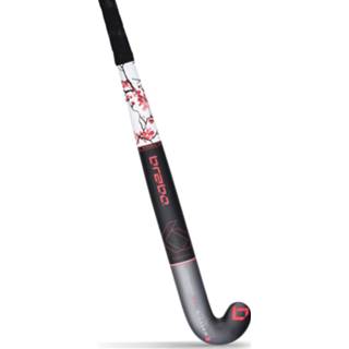 👉 Hockeystick kinderen zwart Brabo G-Force Pure Blossom Junior 8717264691425 8717264691456 8717264691432 8717264691463 8717264691487