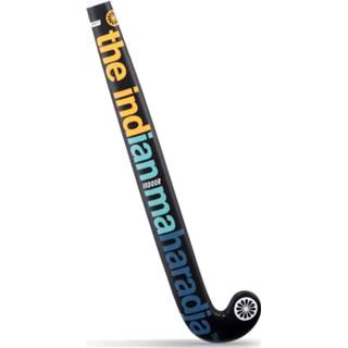 👉 Hockeystick zwart Indian Maharadja Gravity 00 Indoor 8719743808010