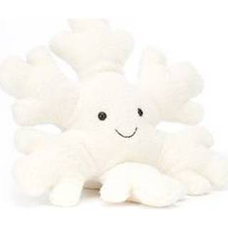 👉 Large stuks Jellycat Kerst Amuseable Snowflake - 30x28cm 670983137125