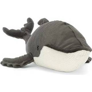 👉 Stuks Jellycat Humphrey the Humpback Whale - 20x52cm 670983138931