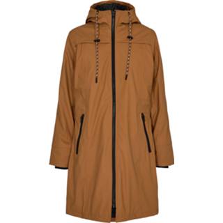 👉 Regenjas met capuchon