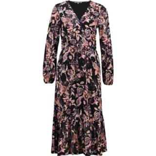 👉 Jurk met bloemenprint | gaya