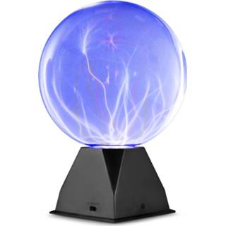 👉 Plasmabol tan Fuzzix PLB20S met 20cm bol - krasvast en veilig 8715693335040