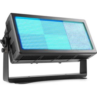 👉 Stroboscoop BeamZ Pro BS1500 RGBW LED stroboscoop, blinder en floodlight - 6 8715693317022