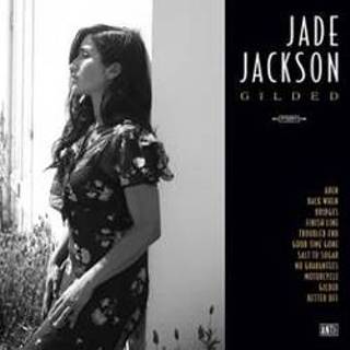 Gilded . Jackson, Jade, CD 8714092743524