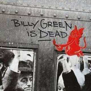 👉 Donkergroen Billy Green is Dead .. DEAD. Jehst, CD 5060463411268