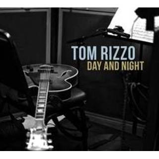 👉 Day and Night . Rizzo, Tom, CD 805558273322