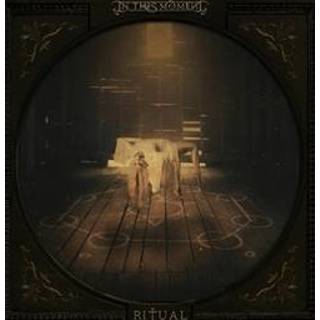 👉 Ritual . In This Moment, CD 16861745721