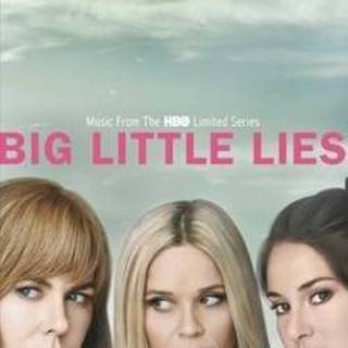 👉 Big Little Lies . V/A, CD 18771841425