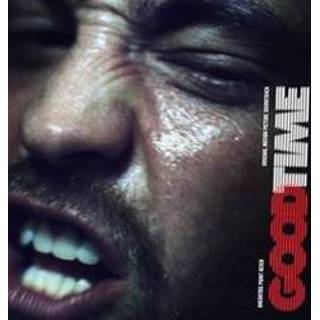 👉 Good Time Original Motion Picture .. - Ft. Iggy Pop POP. Oneohtrix Point Never, CD 801061029227