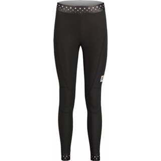 👉 XL vrouwen zwart Maloja - Women's MontunellaM. Hardlooplegging maat XL, 4048852674075