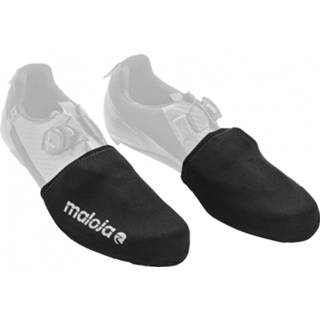 Over schoenen uniseks grijs zwart Maloja - PiaveM. Overschoenen maat L/XL, zwart/grijs 4048852700422