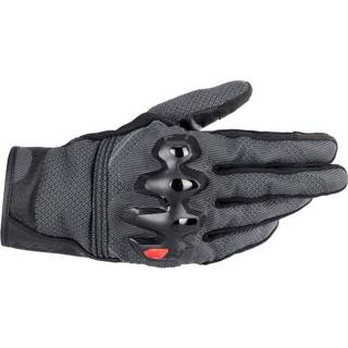 👉 Glove zwart m active Alpinestars Morph Street Gloves Black 8059347124308