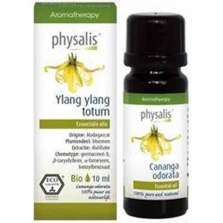 👉 Physalis Ylang totum bio 10ml 5412360002252