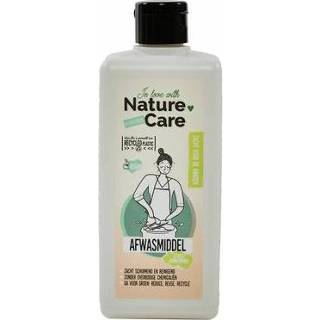 👉 Afwasmiddel Nature Care 500ml 8714193209226