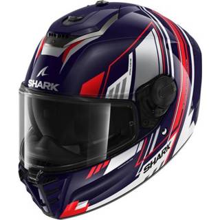 👉 Blauw wit s active Shark Spartan RS Byhron Blue White Chrom BWU 3664836619446