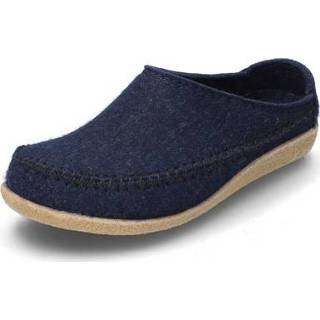 👉 Pantoffels marine 38 Pantoffel CREDO, Maat: 4015450556119