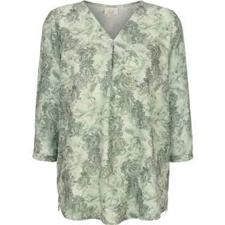 👉 Tuniek met paisleydessin Paola Lindegroen