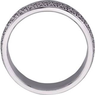 👉 Vriendschapsring zilverkleur zilver unisex 4055706691553