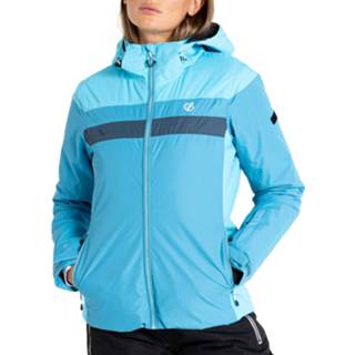 Skijas vrouwen blauw Dare 2b Rapport Dames 5059404807284