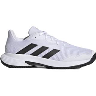 👉 Tennis schoenen m wit vrouwen Adidas CourtJam Control tennisschoenen he