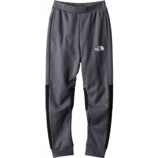 The North Face - Teen's Slacker Joggers - Trainingsbroek maat XL, grijs