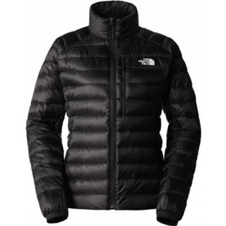 👉 Dons jack zwart vrouwen XS The North Face - Women's Summit Breithorn Jacket Donsjack maat XS, 196247080094