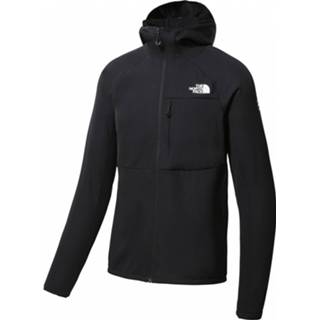 👉 Hoodie XXL mannen zwart The North Face - Summit Futurefleece Fullzip Fleecevest maat XXL, 193392901557