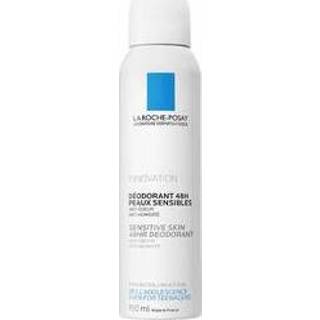 👉 Deodorant La Roche Posay spray 48 uur sensitive 150ml 8710679101145