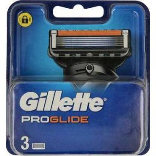 👉 Gillette Proglide 3st 7702018563999