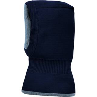 👉 Muts uniseks zwart Maximo - Kid's Helge-Schlupfmütze maat 57 cm, 4060109397445