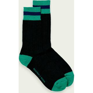 👉 Sock multicolour socks mannen Scotch & Soda Wool-blend 8719027122825
