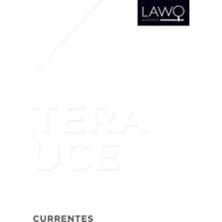👉 Altera Luce Baroque Meets Contemporary: Buene/Machaut/Dufay/Landini BUENE/MACHAUT/DUFAY/LANDINI. Currentes, CD 7090020181547