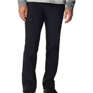 👉 Zwart mannen 36 Columbia - Triple Canyon EU Fall Hiking Pant Trekkingbroek maat Length: 34'', 194895873914