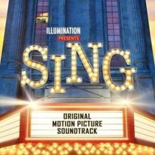 👉 Sing . V/A, CD 602557251234