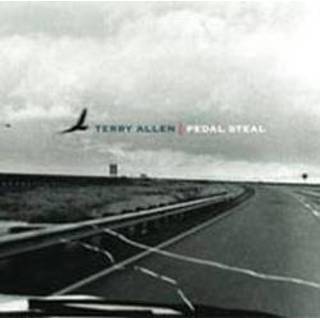 👉 Steel Pedal . Allen, Terry, CD 15891107820