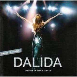 👉 Dalida . V/A, CD 600753753675