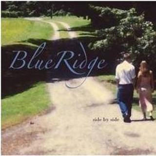 Side By . Blueridge, CD 15891398129