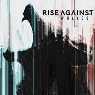 👉 Wolves . Rise Against, CD 602557655292