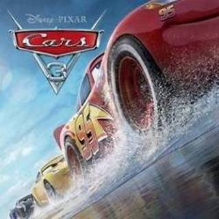 👉 Cars 3 . V/A, CD 50087348243