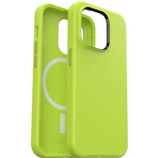 👉 Groen Otterbox Symmetry Plus Backcover Apple iPhone 14 Pro 840262386722