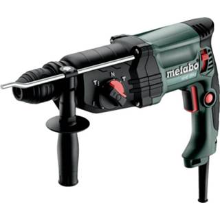 👉 Metabo KHE 2245 SDS-Plus-Combihamer 750 W 4061792213159