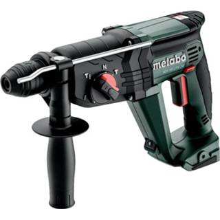 👉 Metabo KH 18 LTX 24 SDS-Plus-Accu-combihamer V 4061792218239