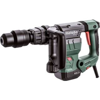 👉 Metabo MHE 5 SDS-Max-Beitelhamer 1100 W 4061792199231