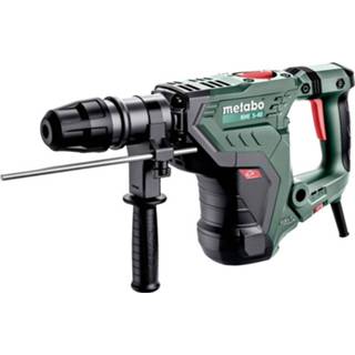 👉 Metabo KHE 5-40 SDS-Max-Combihamer 1100 W 4061792199255