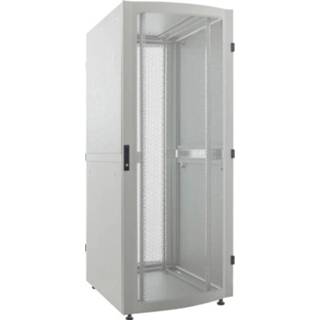 Serverkast grijs Intellinet 19 Serverschrank Premium Line 36HE 1767x800x1000mm Flatp Traglast 2000kg grau inch (b x h d) 800 1767 1000 mm 36 HE 766623715577